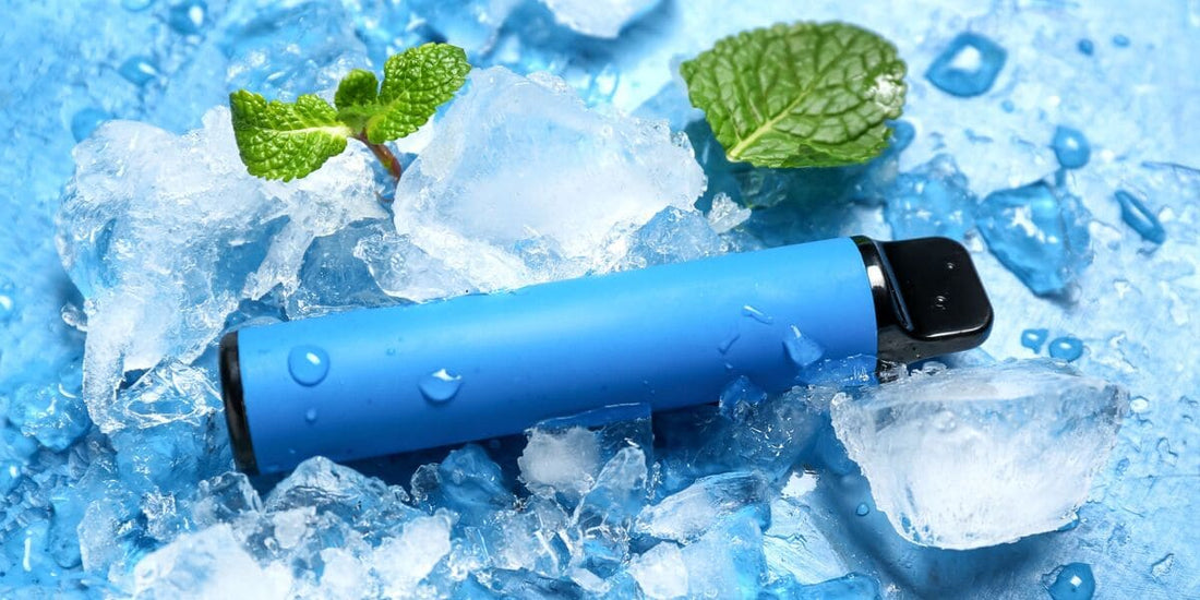 BEST MENTHOL DISPOSABLE VAPE: TOP PICKS YOU NEED TO TRY!