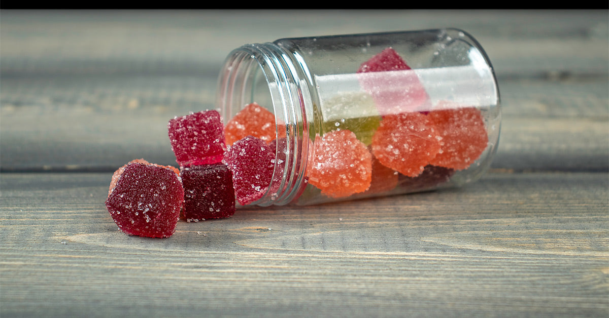 About CBD Gummies: A Delicious Way to Get Your Daily Dose