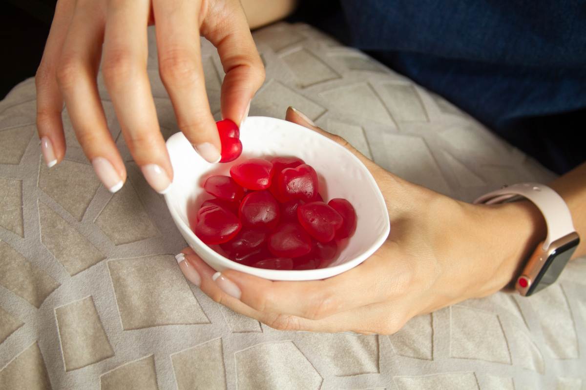 CBD Gummies UK: Benefits, Dosage, and Where to Buy