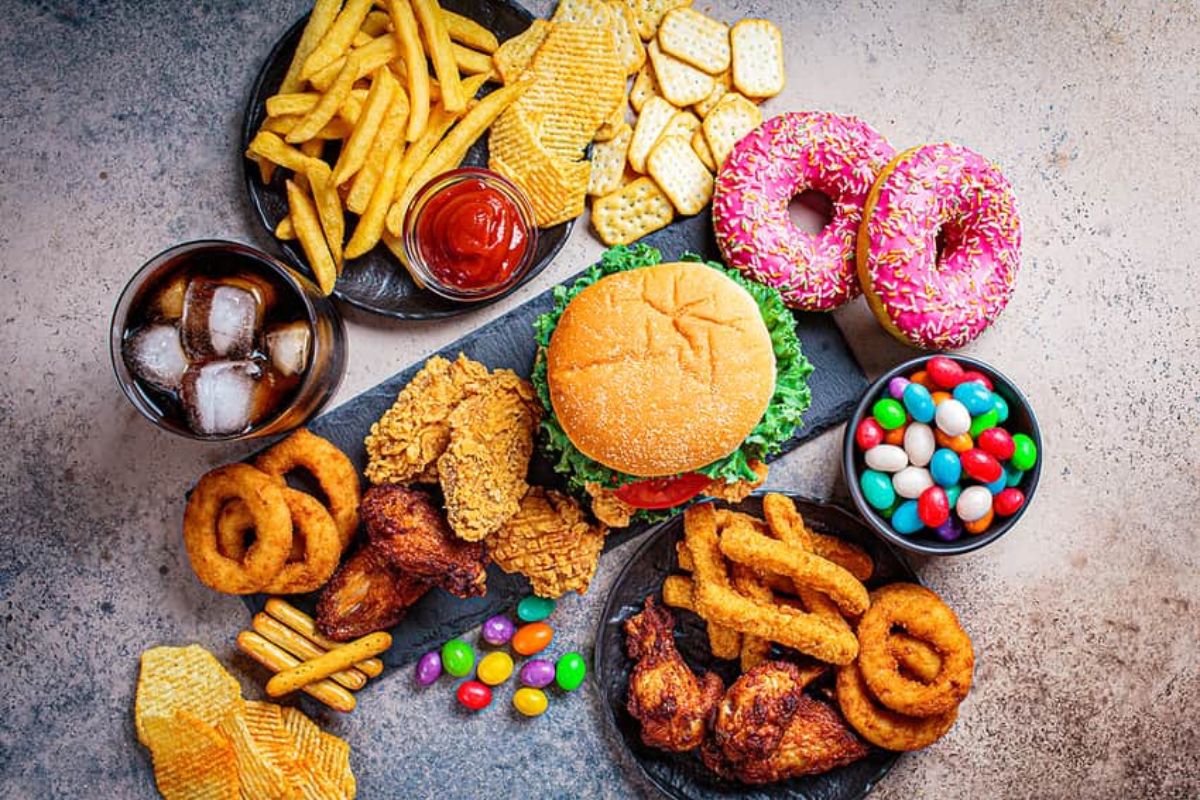 The Truth About Processed Foods & How to Avoid Them