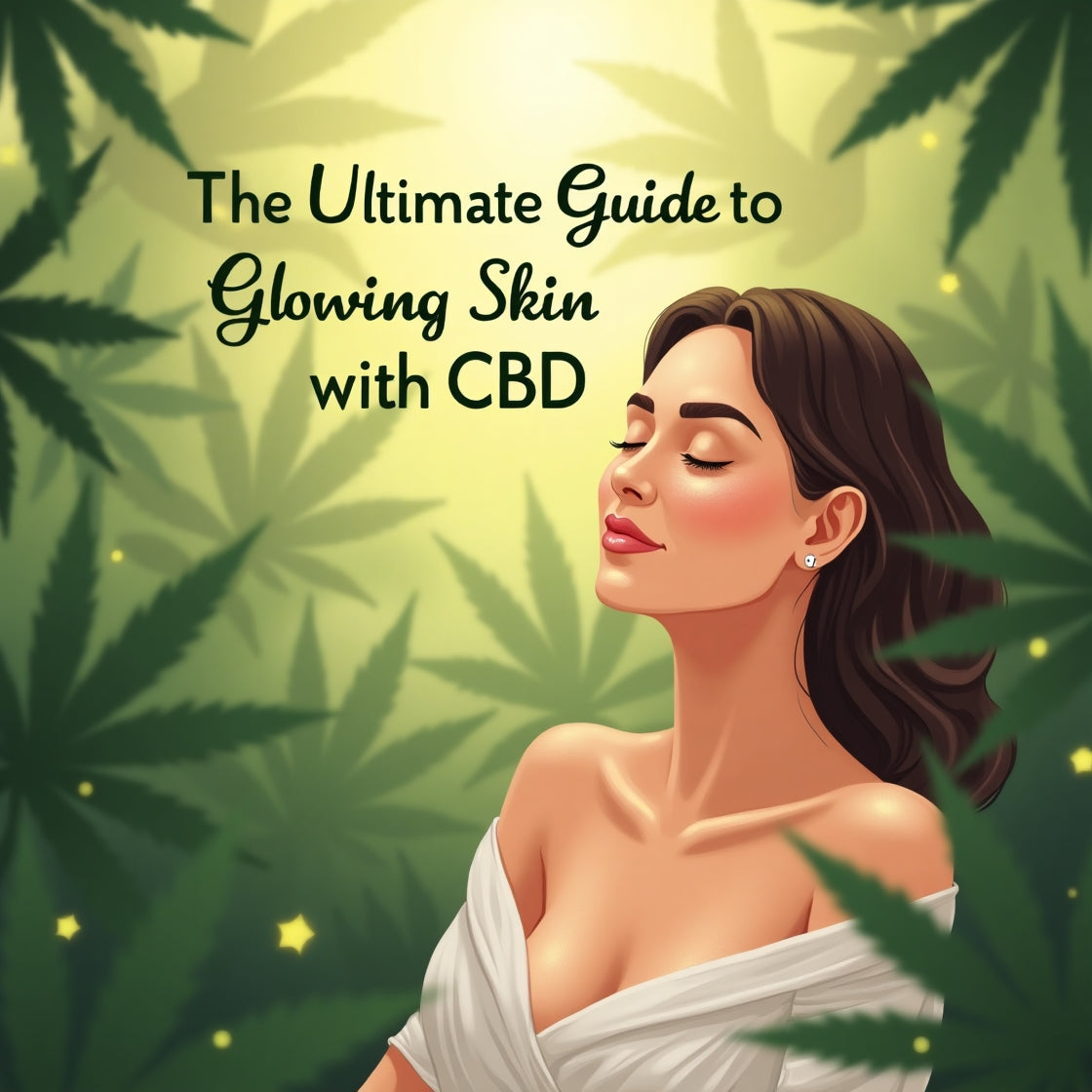 CBD Skincare UK