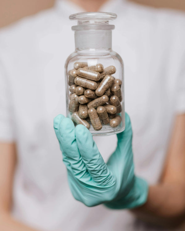 Complete Guide to CBD Capsules: Boost Your Wellness