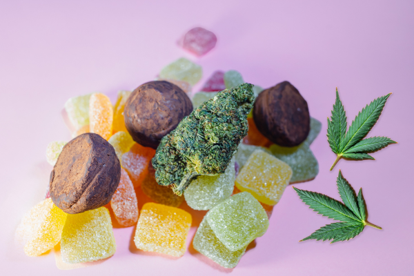 Exploring the Culinary Delights of CBD: A Guide to CBD-Infused Foods