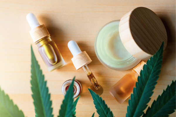 Unlocking the Secrets of CBD Skincare: A Natural Approach to Radiant Skin