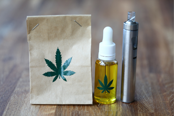 Exploring the World of CBD Vapes: A Breath of Wellness