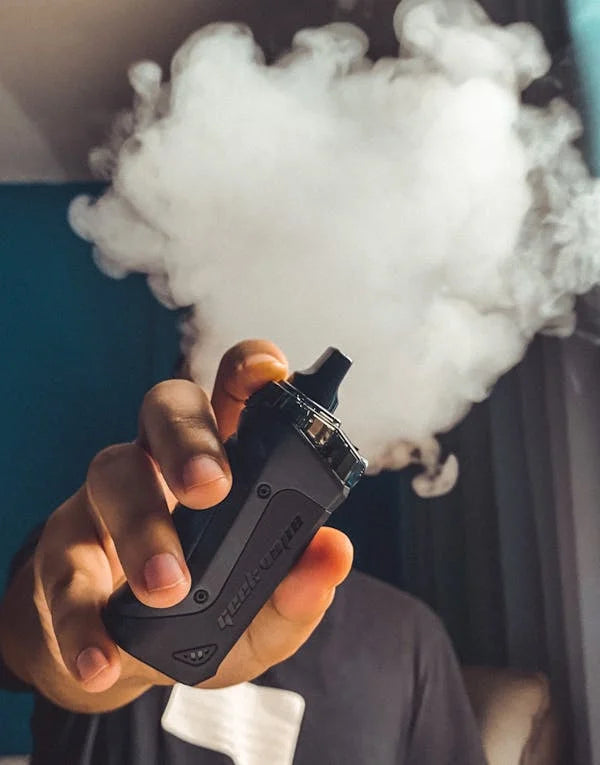 Exploring the Best CBD Vape Products in the UK: Your Ultimate Guide