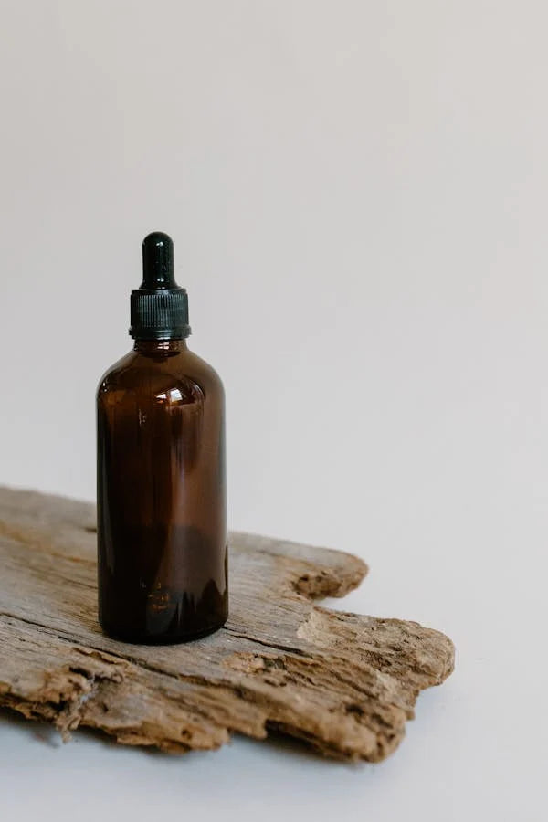 Unlock the Power of CBD Oil: A Guide to Wellness and Balance