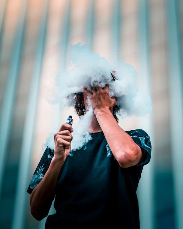 Vaping in 2024: Your Essential Guide to the Vape World